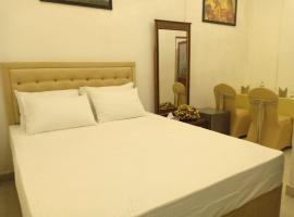 Hotel Kashyapa, hotel v destinaci Avissawella