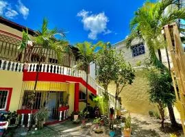 Tropical Bonilla Home