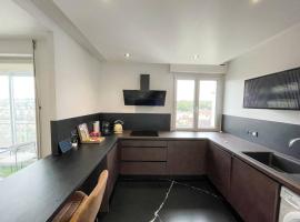 Atypaluxe Appartement 3 chambres