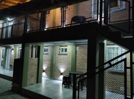 Los Lúpulos Departamentos Privados