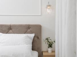 Apartman Marina, hótel í Vrbnik