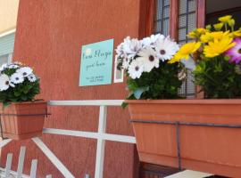 Casa Elvezia Guest House, hotel v destinaci SantʼElpidio a Mare