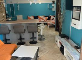 Aпартамент в Созопол, hotel in Sozopol