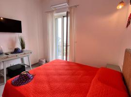 Thai Boutique rooms, holiday rental in Peschici