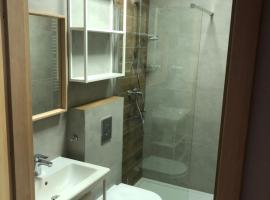 Śnieżka, ξενοδοχείο σε Duszniki Zdrój