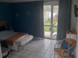 Hotel de l'Ile d'Amour