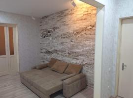 Amazing apartment in Signagi, hotel in Sighnaghi