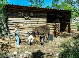 Casal das Fontainhas