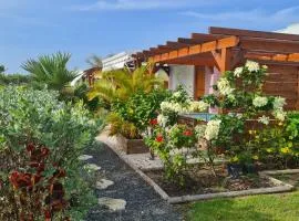 La Promenade des Colibris