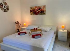 Apartments and Rooms Pavla, hotel v destinaci Senj