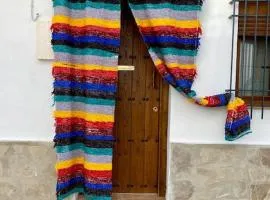 Casa Buitreras