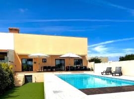 Torreirinha、トレイラのホテル