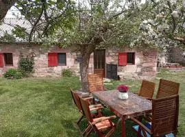 "Descanso en Babia " VUT-LE-483