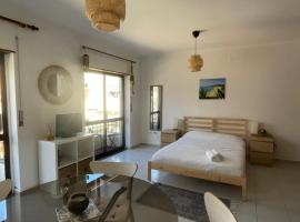 Sol & Surf, apartman u gradu 'Lourinhã'