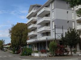 Aria, apartman Porto Santa Margherita di Caorléban