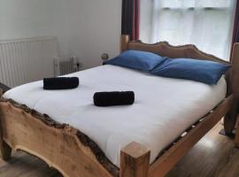 Bryn Awel, hotel v destinaci Aberystwyth