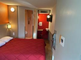 Premiere Classe Blois Nord – hotel w mieście Blois