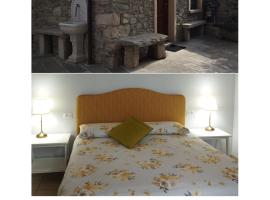 Casa Elisa affittacamere, guest house in Armeno