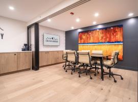 베일에 위치한 샬레 Lodge at Vail Condominiums