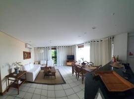 Flat TOP em Itaparica, apartment in Itaparica Town