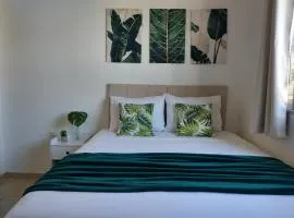 Espaço Acolhedor, Rio de Janeiro