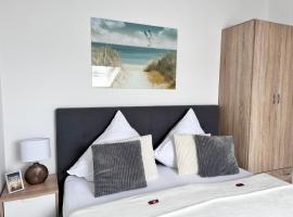 Prime Host apartments, Hotel in Karlsruhe
