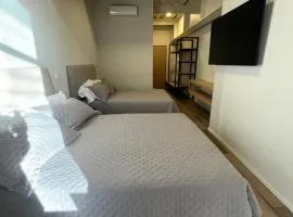 Olson Hotel Real Acueducto