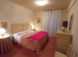 Locanda "A casa di Babette", hotel v destinaci Rosignano Monferrato