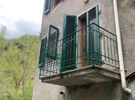 Casa Piglione: Pian dʼOrsina'da bir otel