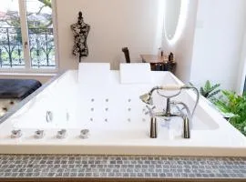 L'appartement du château