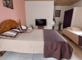Tocumen Sweet Home, hotel v destinaci Cabuya