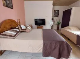 Tocumen Sweet Home