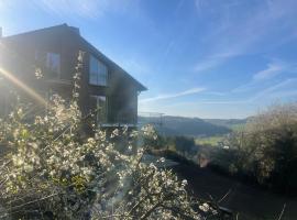 Traumhaus am Wald 2, hotel with parking in Daun