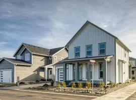 Arcade House