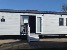 Withernsea luxury caravan hire