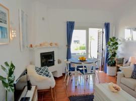 Casa Blu, Beach Boho Chic, Beach and Pool - Fast Wifi