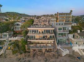 Villa Calypso, hotel a Laguna Beach