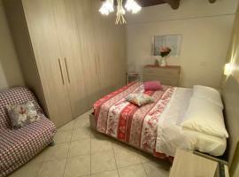 Casa Maria, cottage ở Portoferraio