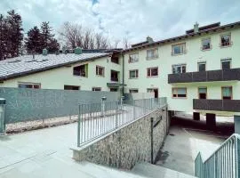 Apartma Pohorske terase Brumen Mariborsko Pohorje