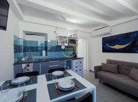 Appartamento Ginny Dachi Farm, apartment in Marina dʼAndora