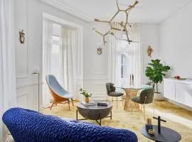 Halcyon Days Luxembourg