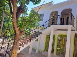 Mango tree Oasis, self catering accommodation in Treasure Beach