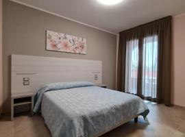 Le Anfore di Nora Domo, ubytovanie typu bed and breakfast v Pule