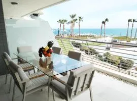 Luxury Apartment Infinity View