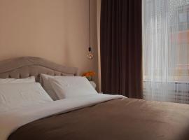 Rhospitality - Visconti Affittacamere, hotel a Rho