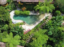 Sarinbuana Eco Lodge