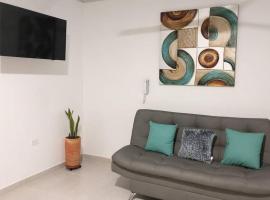 Hermoso apartamento en Doradal Antioquia, Ferienunterkunft in Doradal