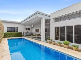 Magnolia Beach House