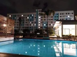 2- bedroom condo in Davao