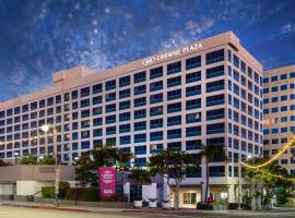 Crowne Plaza Hotel Los Angeles Harbor, an IHG Hotel, hotel cerca de Cabrillo Aquarium, San Pedro